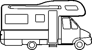 Lire la suite à propos de l’article Comment organiser un road trip en van aménagé ?